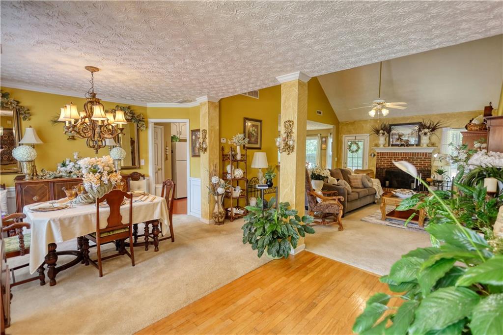 215 Trelawney Drive