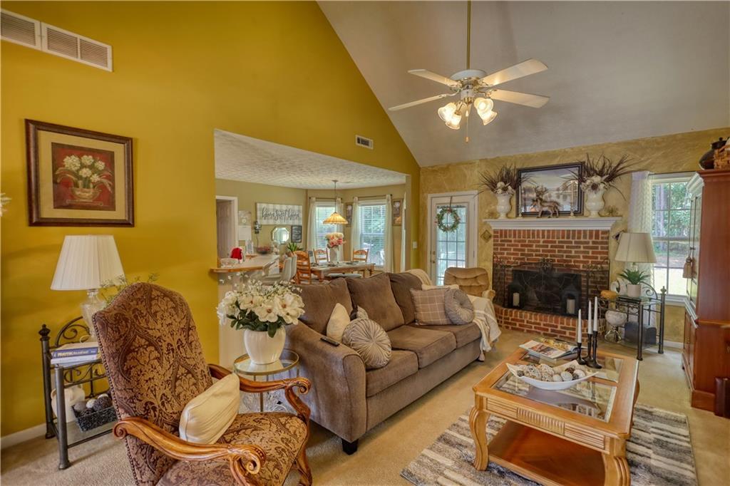 215 Trelawney Drive