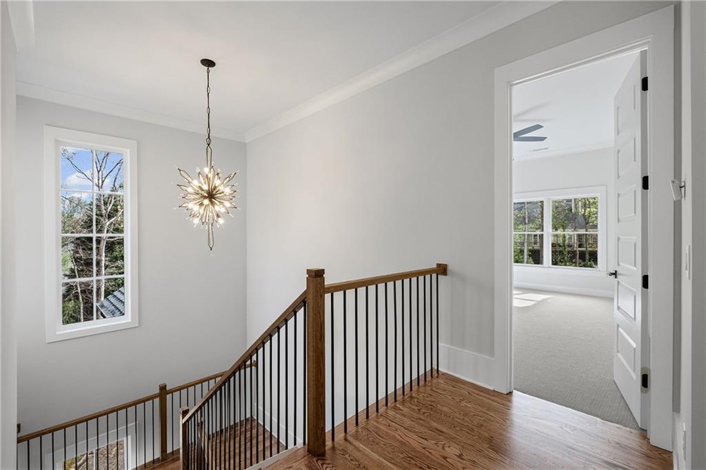 Indian Hills - Residential