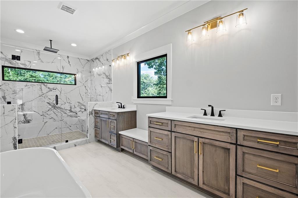 Indian Hills - Residential