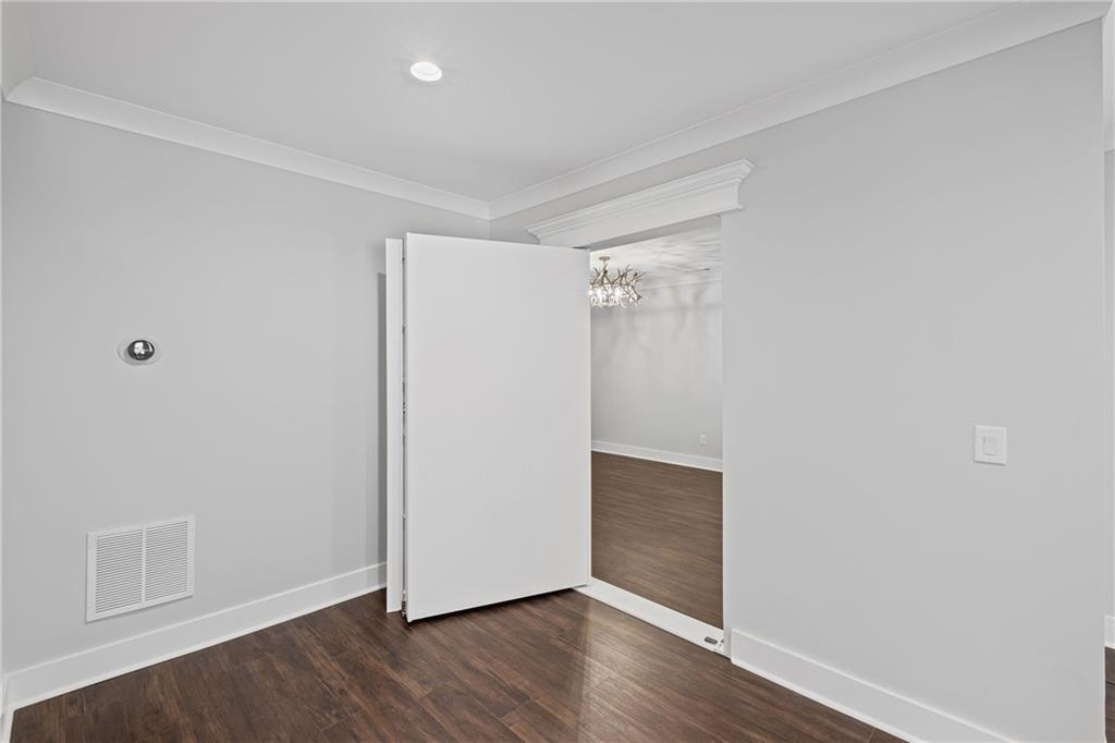 Indian Hills - Residential