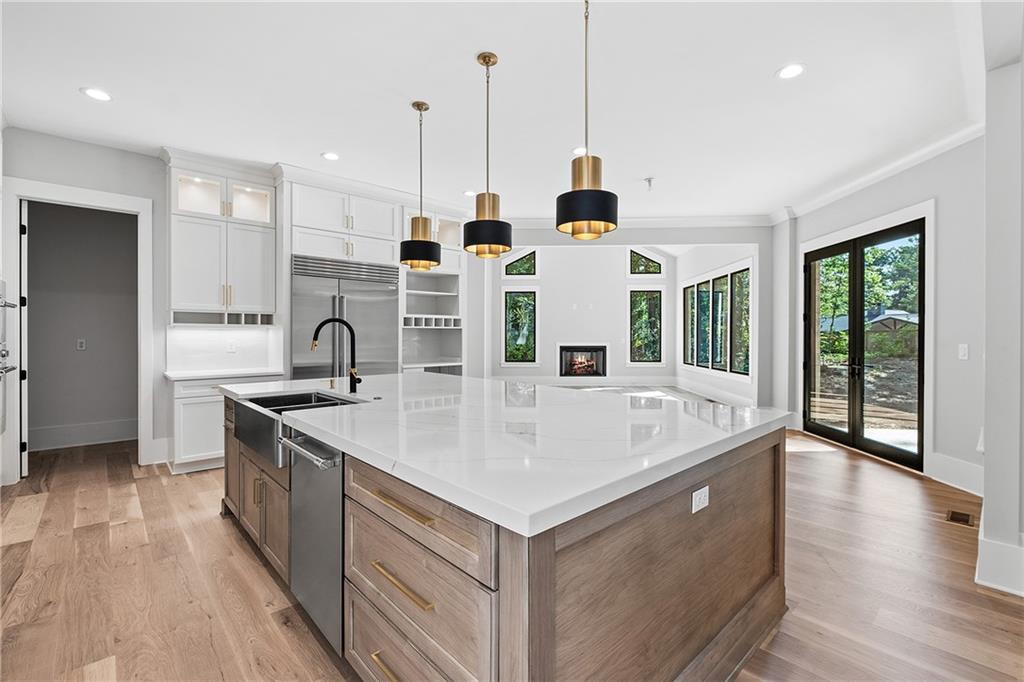 Indian Hills - Residential