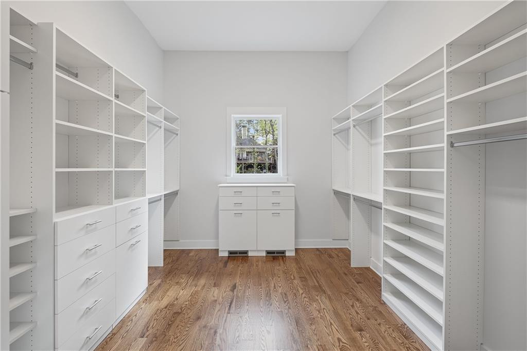 Indian Hills - Residential