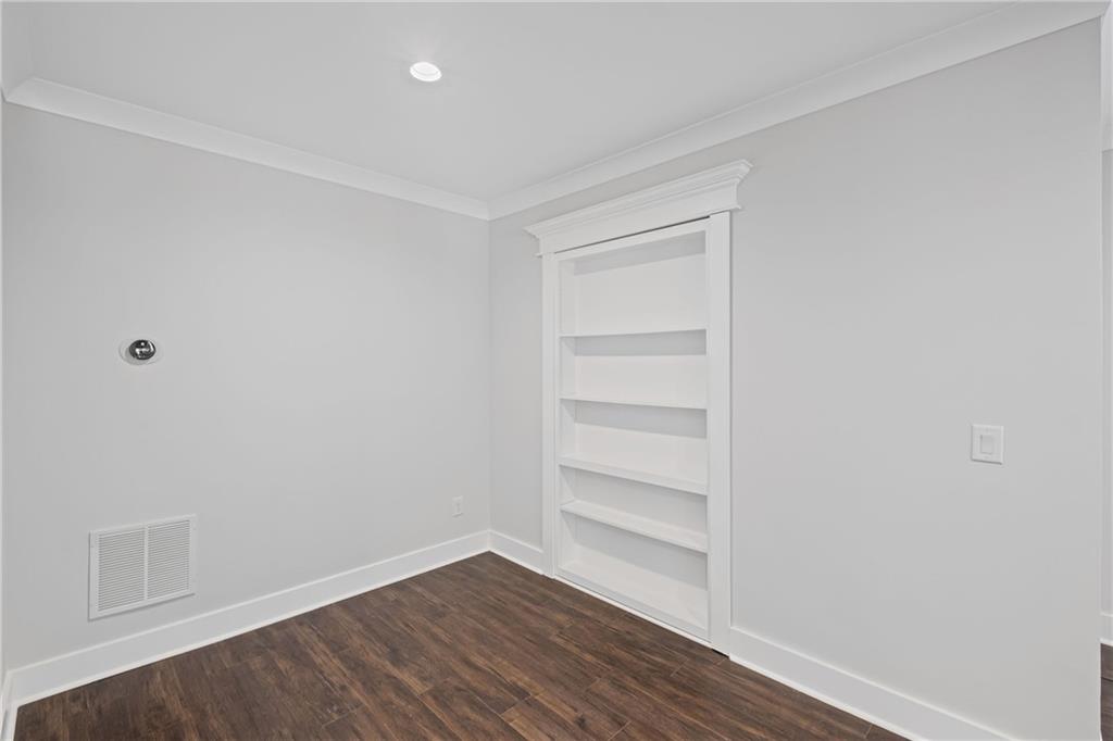 Indian Hills - Residential