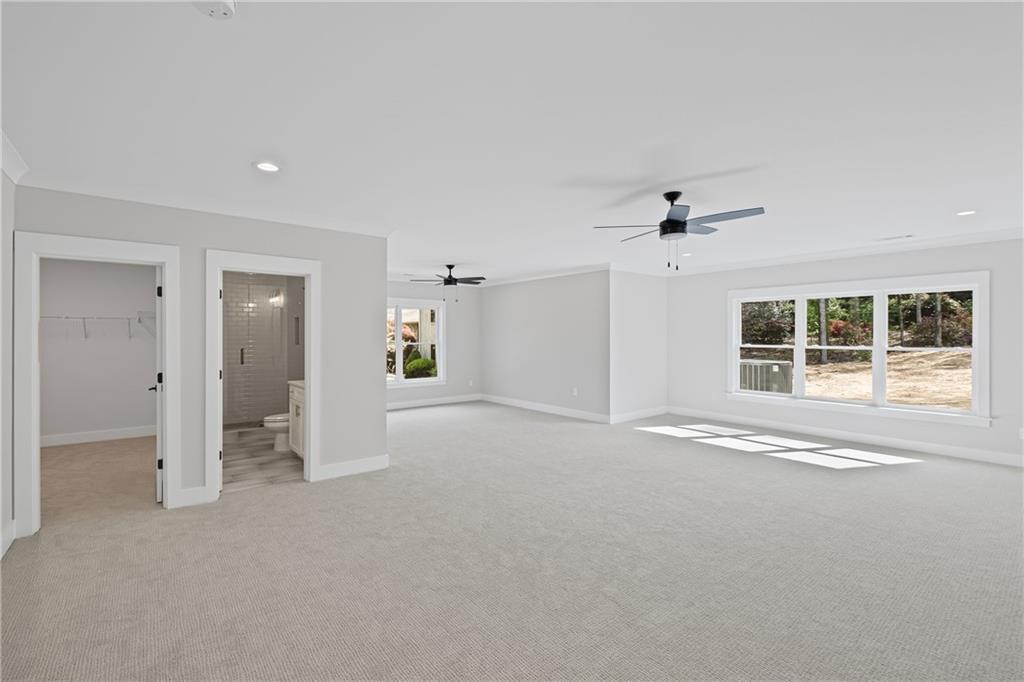 Indian Hills - Residential