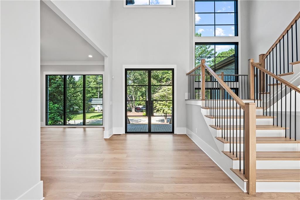 Indian Hills - Residential