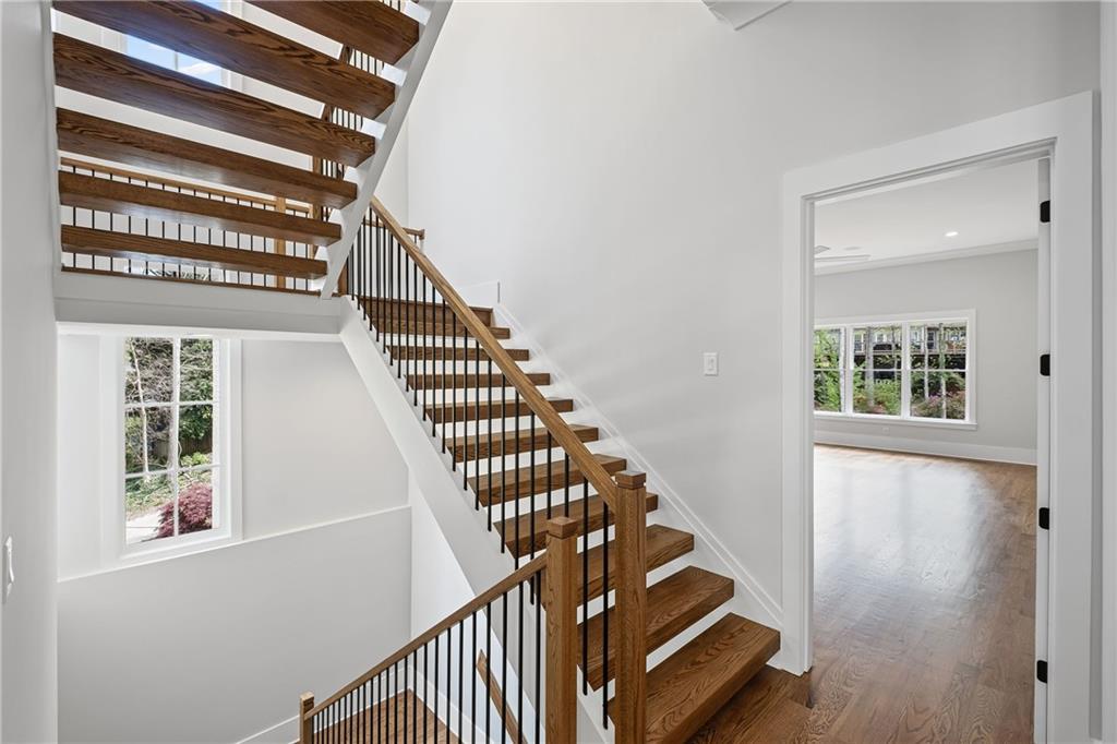 Indian Hills - Residential