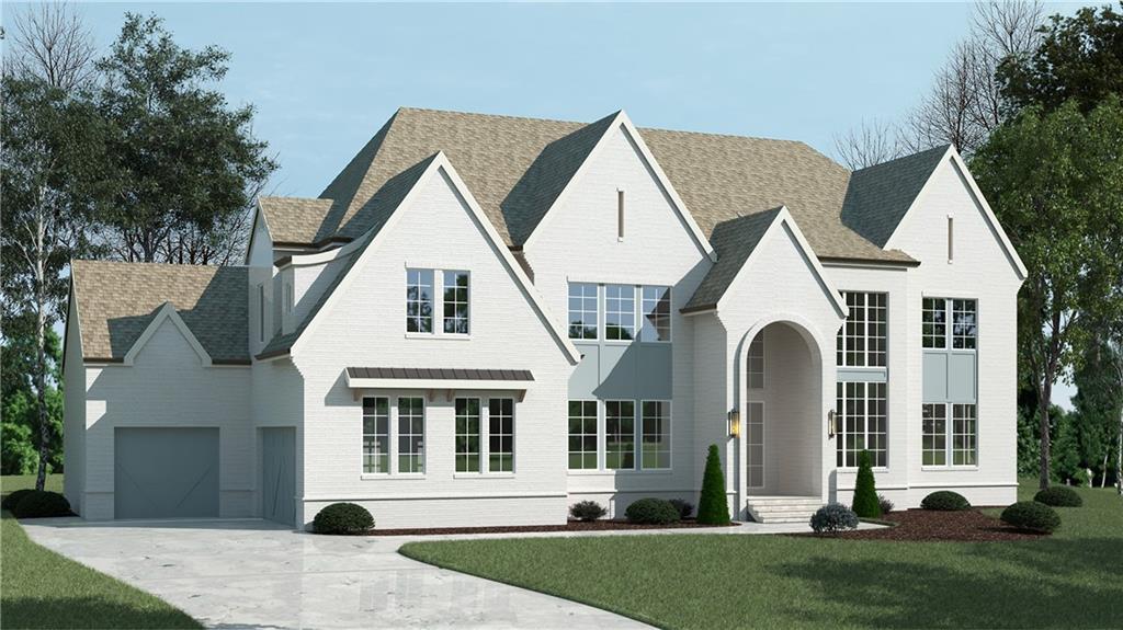 Indian Hills - Residential