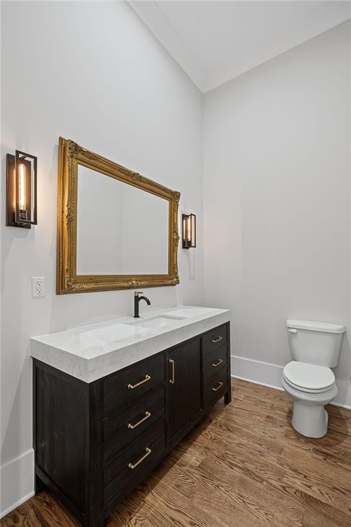 Indian Hills - Residential