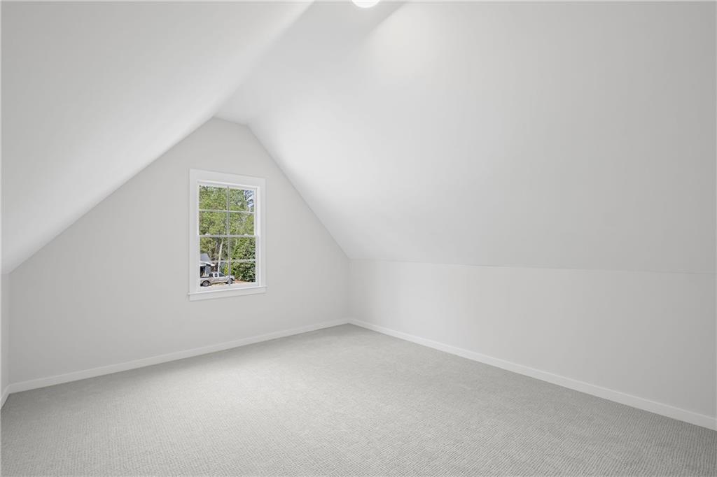 Indian Hills - Residential