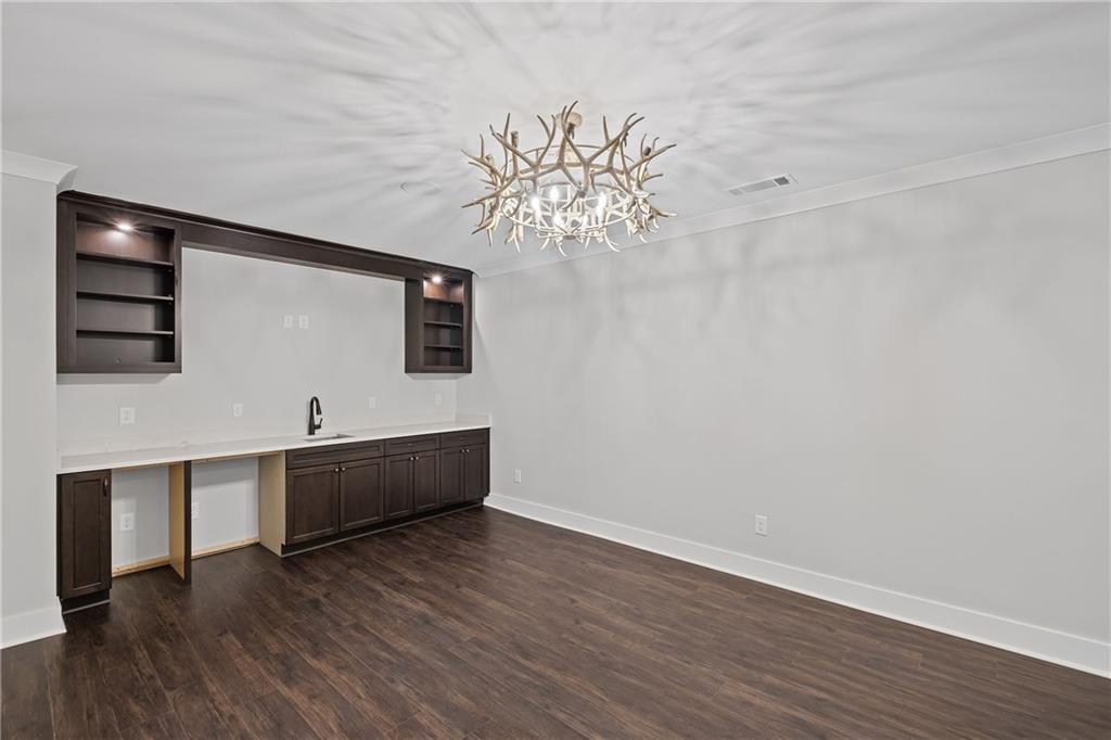 Indian Hills - Residential