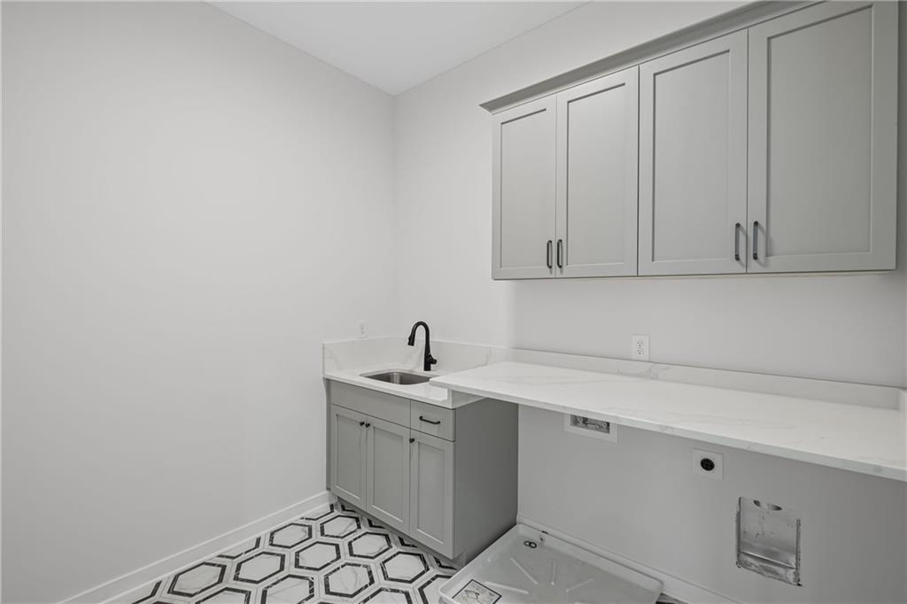 Indian Hills - Residential