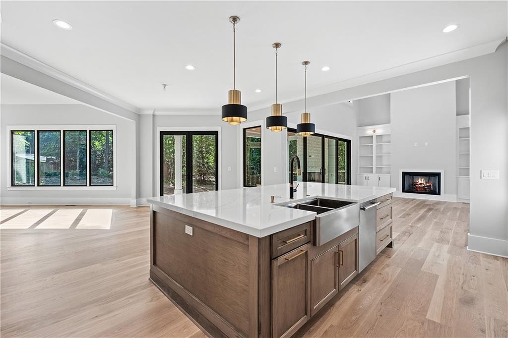 Indian Hills - Residential