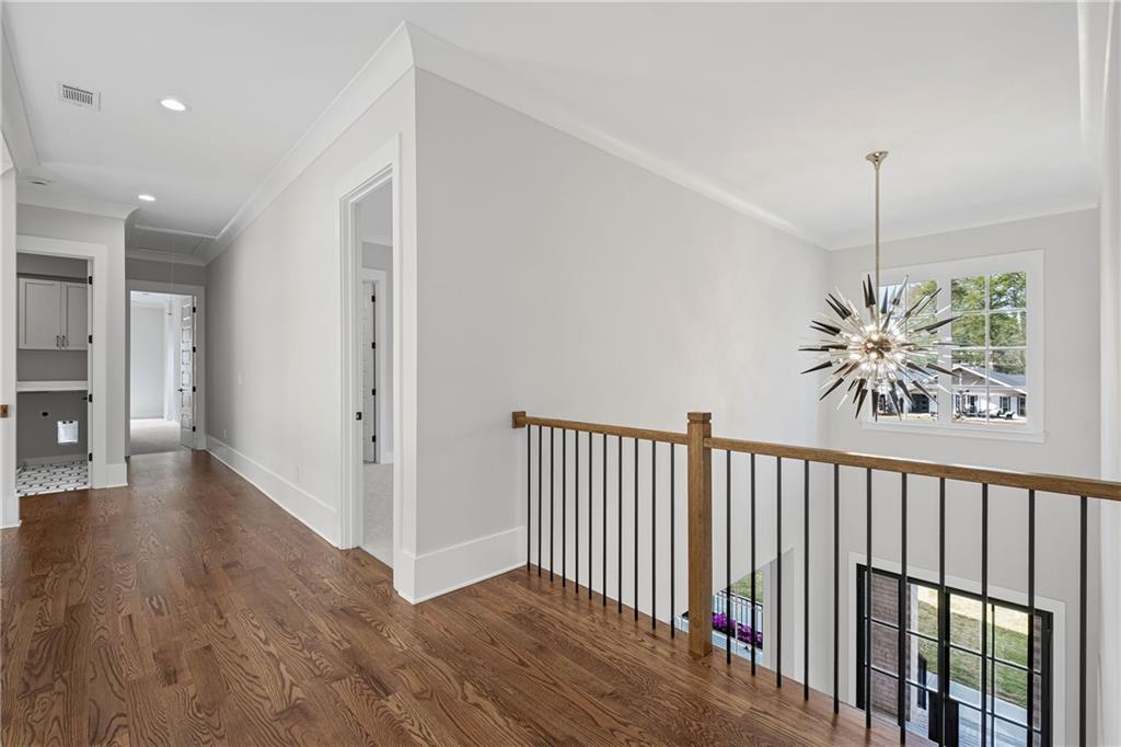 Indian Hills - Residential