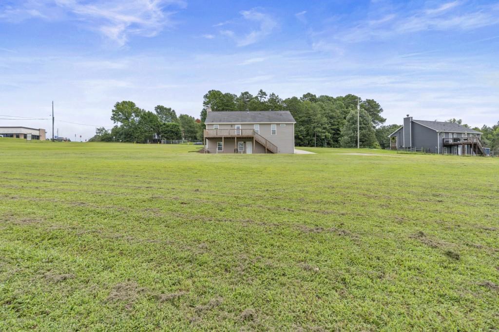 1214 Roxey Maxey Road