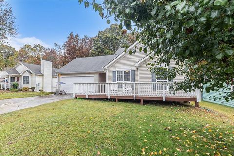 211 Greystone Drive Carrollton GA 30116