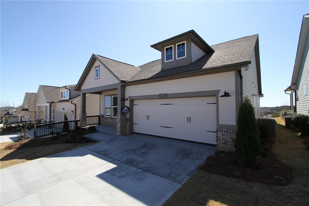 6832 Bungalow Road, Flowery Branch, Georgia image 3