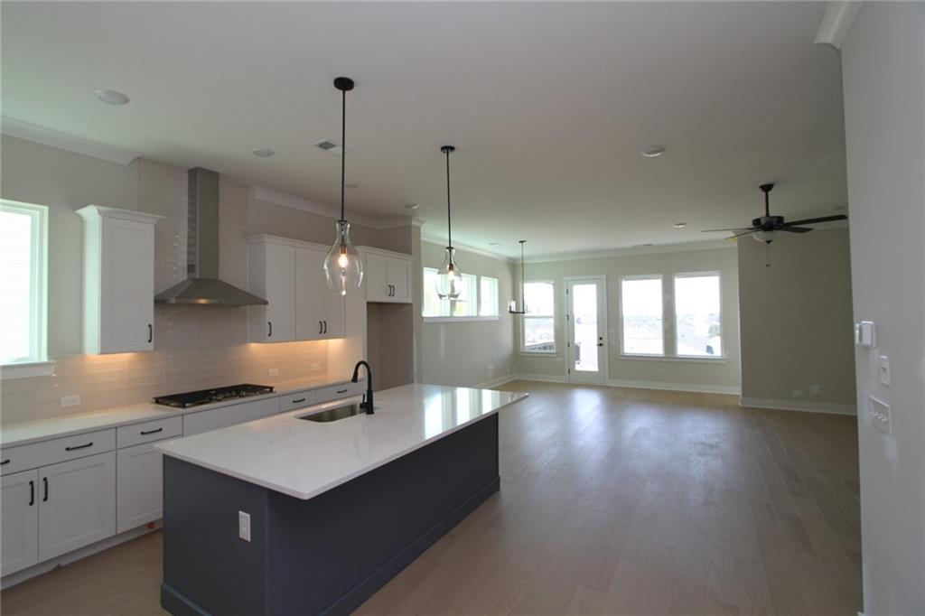 6832 Bungalow Road, Flowery Branch, Georgia image 6