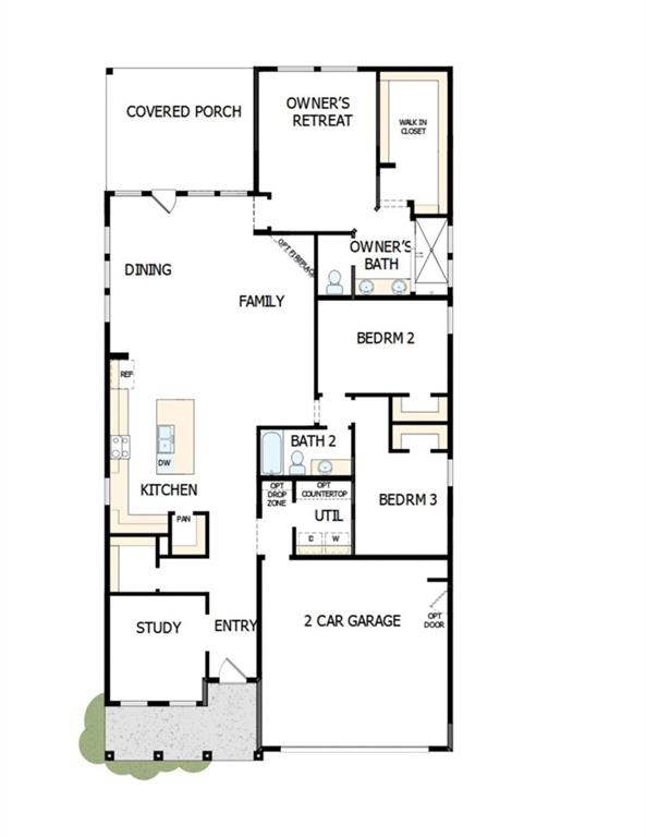6832 Bungalow Road, Flowery Branch, Georgia image 12