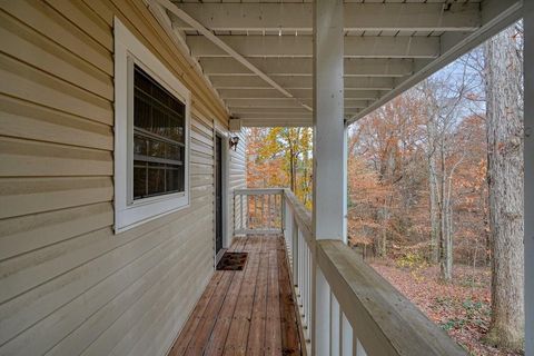 A home in Smyrna