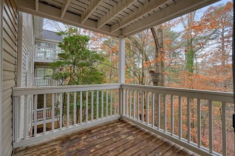 A home in Smyrna