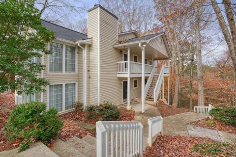 A home in Smyrna