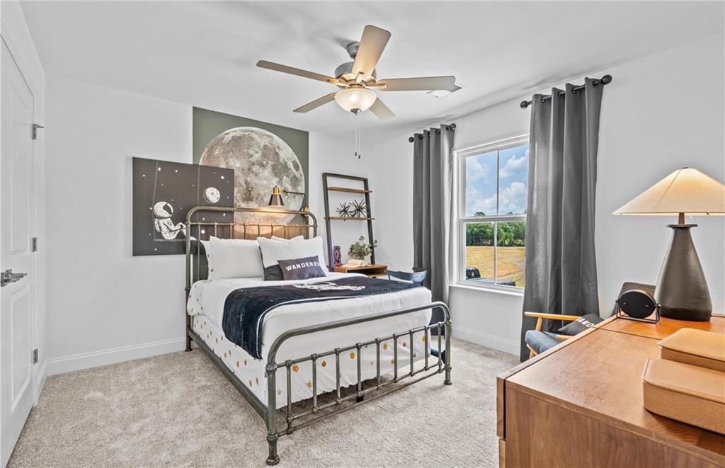 352 Foxglove Way, Mcdonough, Georgia image 16