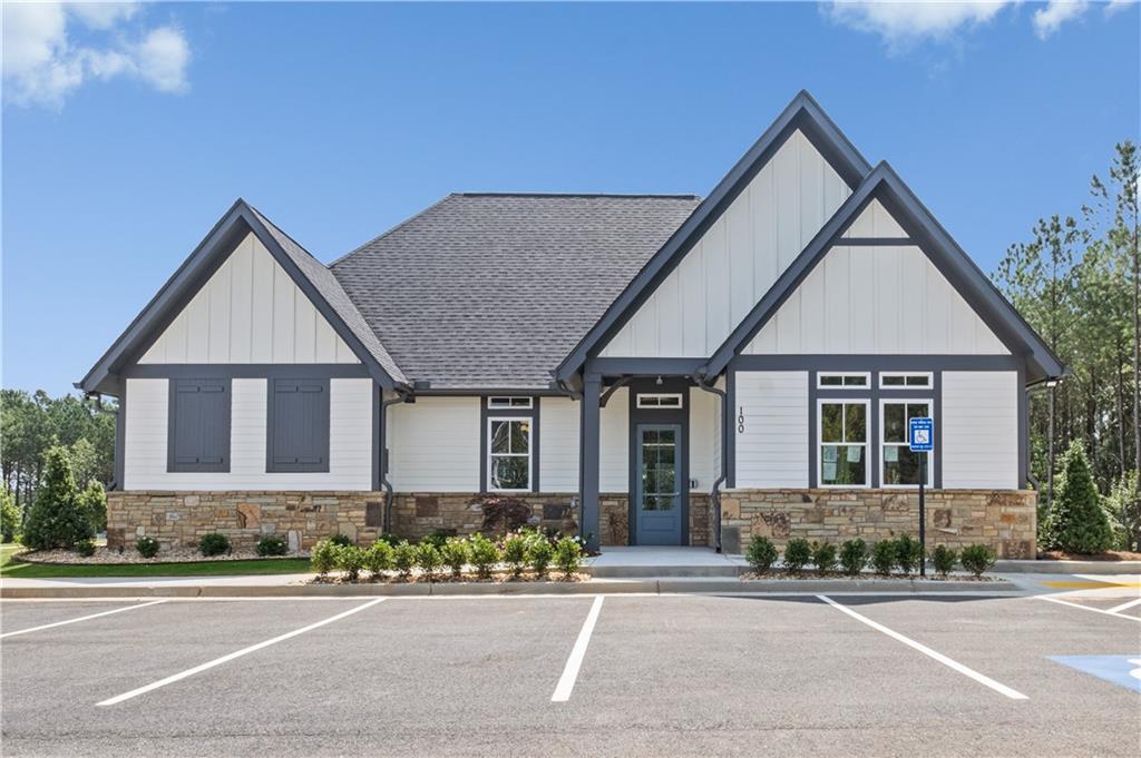 352 Foxglove Way, Mcdonough, Georgia image 18
