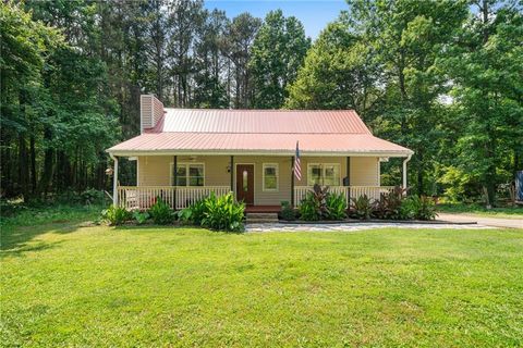 76 Beech Creek Circle Winder GA 30680