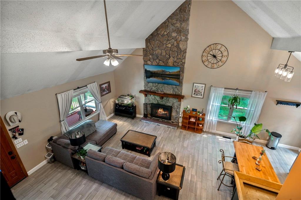 76 Beech Creek Circle