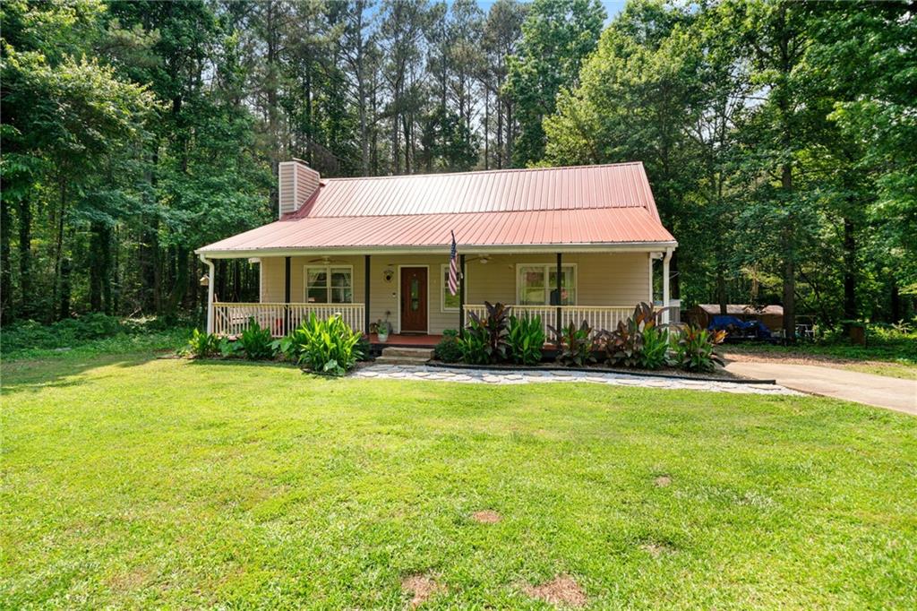 76 Beech Creek Circle