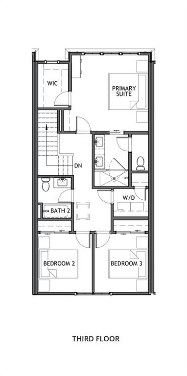 The Gathering Alpharetta - Residential