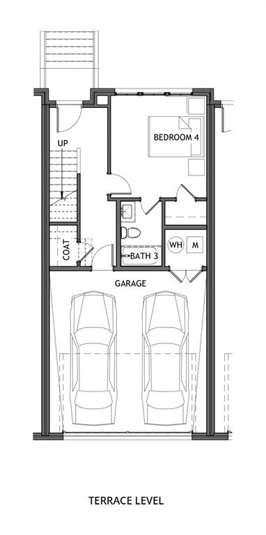The Gathering Alpharetta - Residential