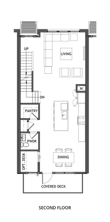 The Gathering Alpharetta - Residential