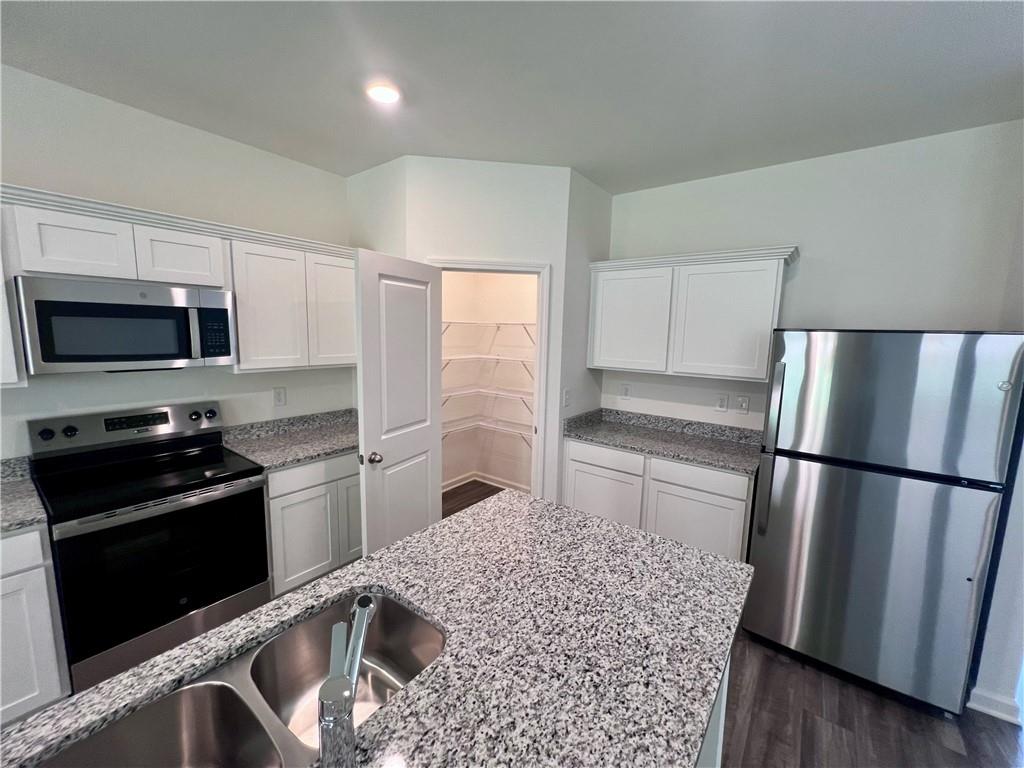 7791 Sudbury Circle, Covington, Georgia image 7