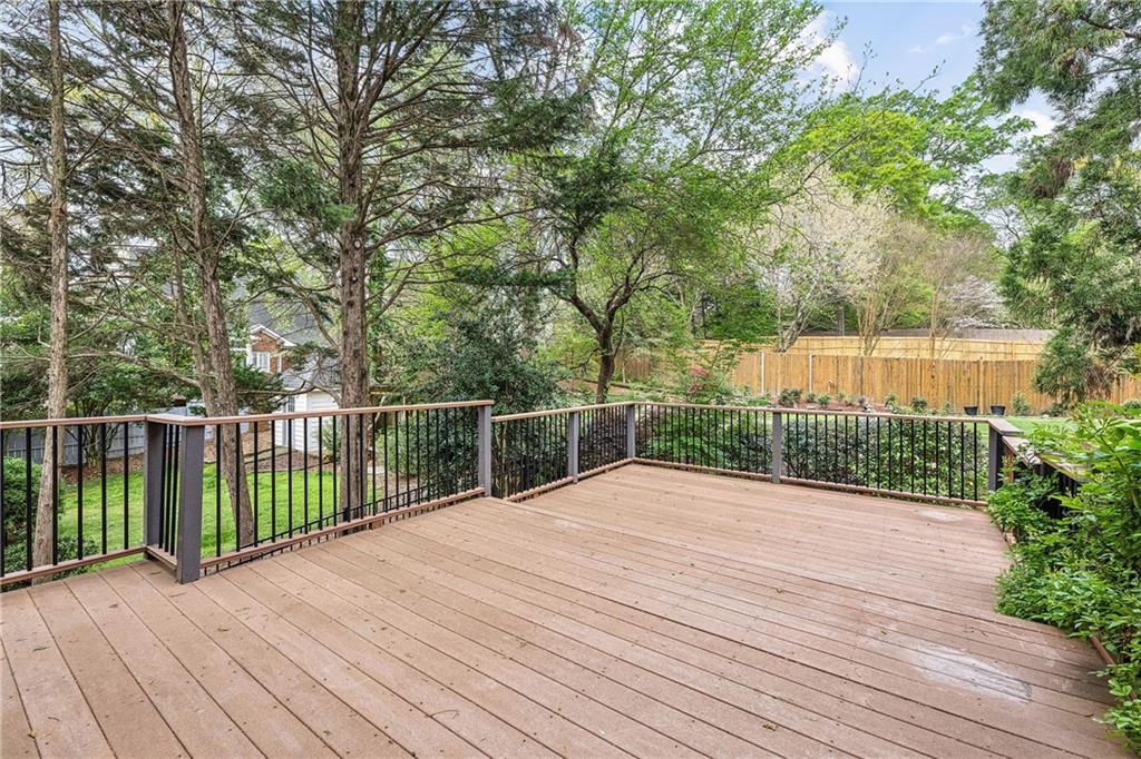 2314 Attaway Walk, Brookhaven, Georgia image 35