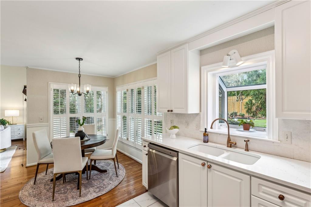 2314 Attaway Walk, Brookhaven, Georgia image 18