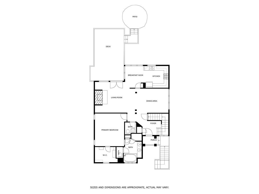 2314 Attaway Walk, Brookhaven, Georgia image 43