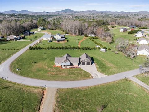 Homes For Sale - 369 Mason Farm Road<br/> Union County, Blairsville, GA 30512