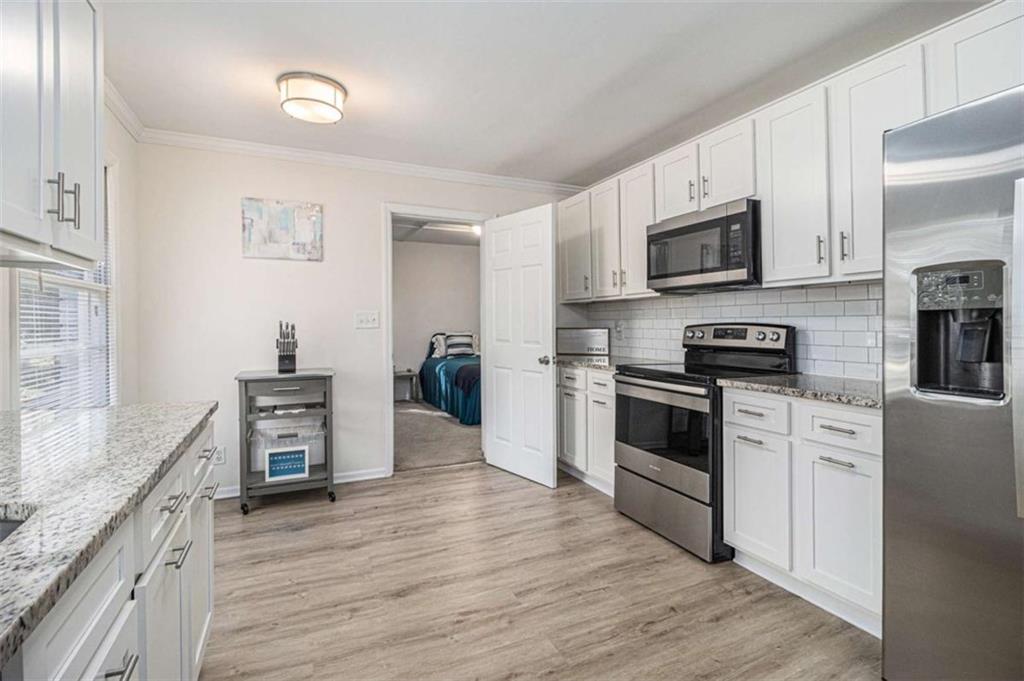 1439 Aniwaka Avenue SW