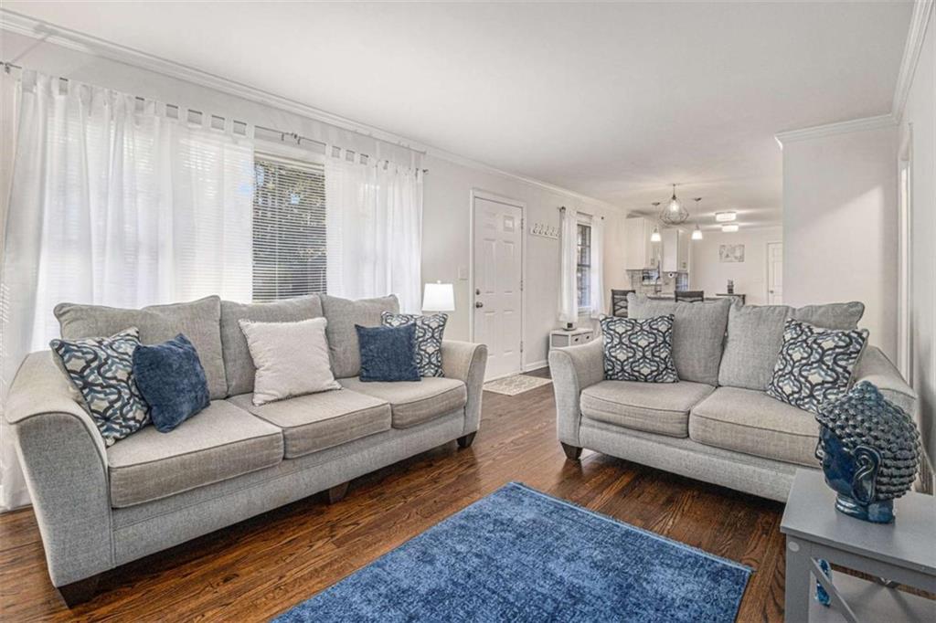 1439 Aniwaka Avenue SW