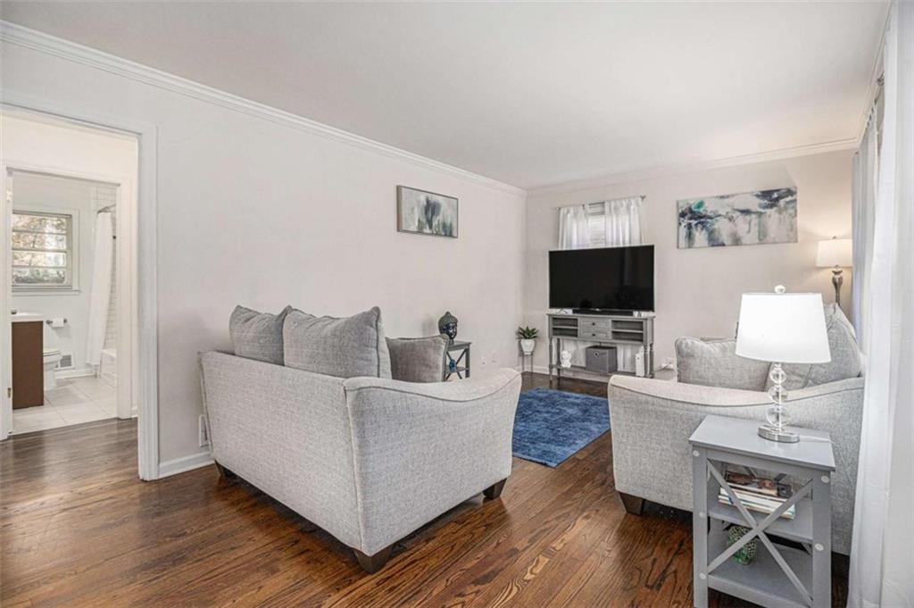 1439 Aniwaka Avenue SW