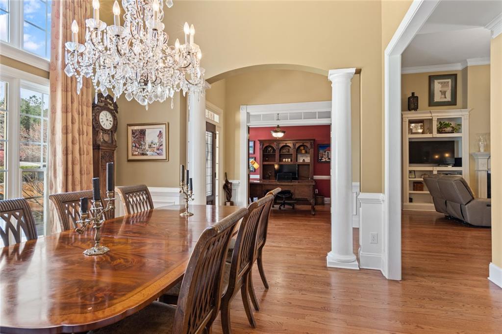 4115 Gold Mill Ridge