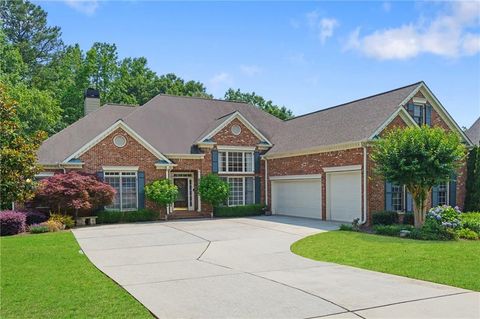 4115 Gold Mill Ridge Canton GA 30114