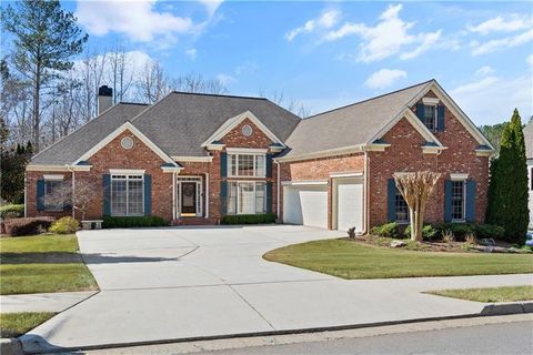 4115 Gold Mill Ridge Canton GA 30114