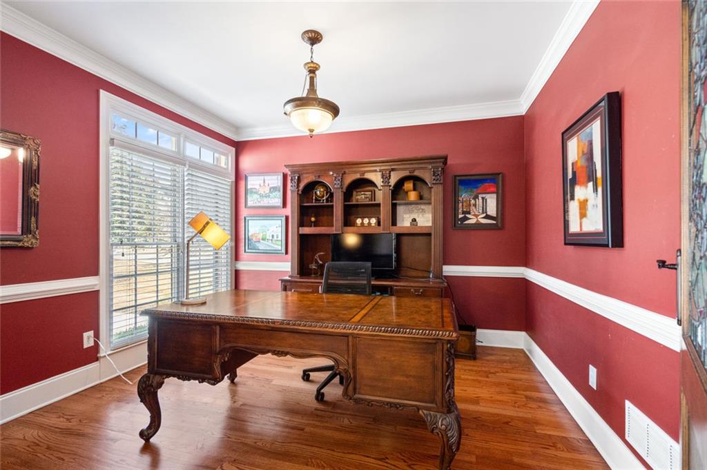 4115 Gold Mill Ridge