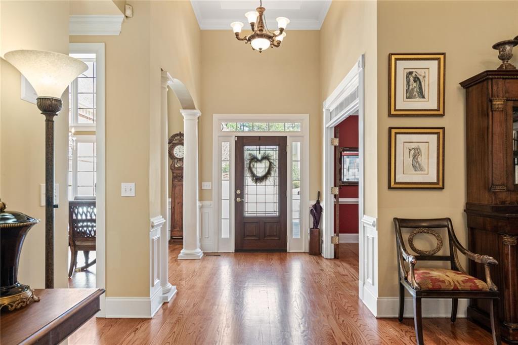 4115 Gold Mill Ridge