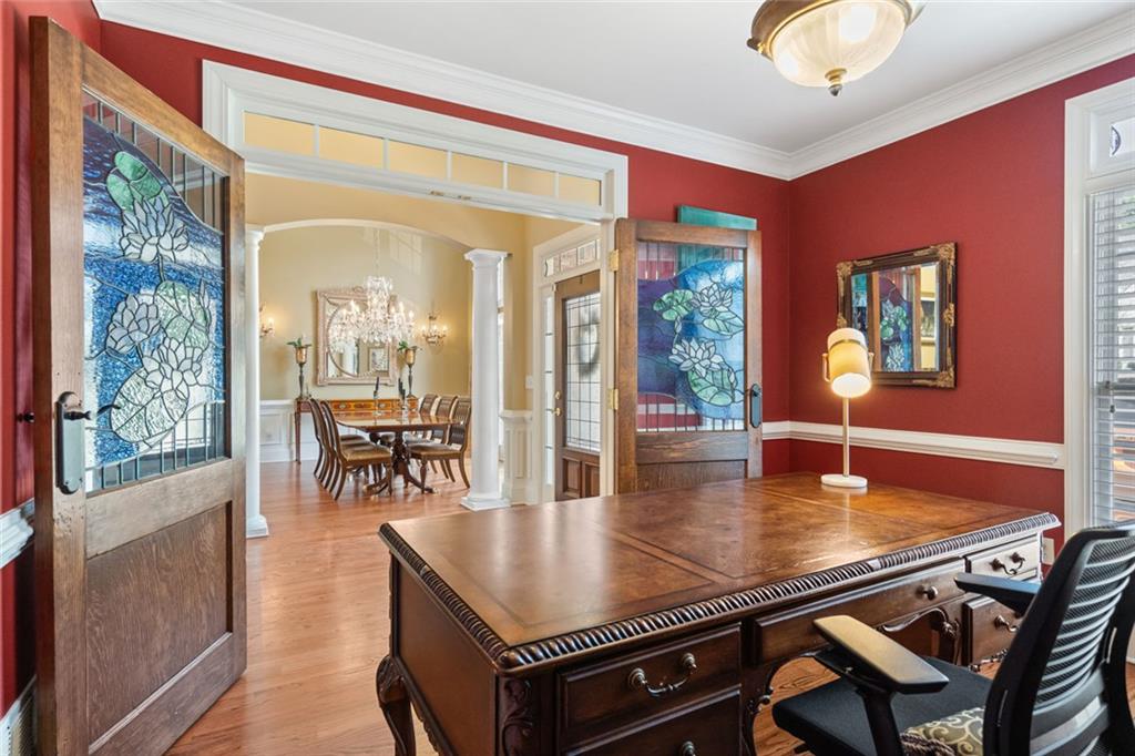 4115 Gold Mill Ridge