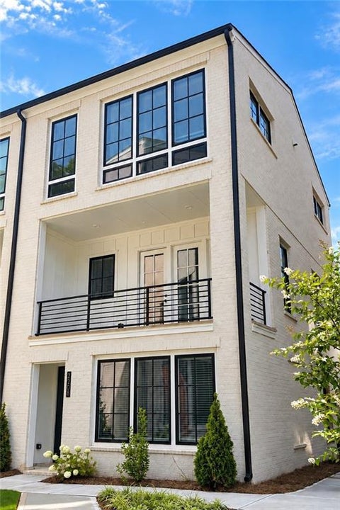 Photo of 2628 Mackintosh Court #17, Brookhaven, GA 30319 (MLS # 7852943)