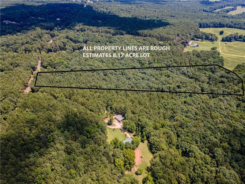 0 Browning Shoals Road